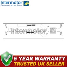 Intermotor HT Ignition Leads
