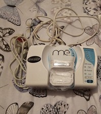 Homedics me elos hair reduction machine