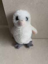 Owl babies Walker books forest animal soft toy plush