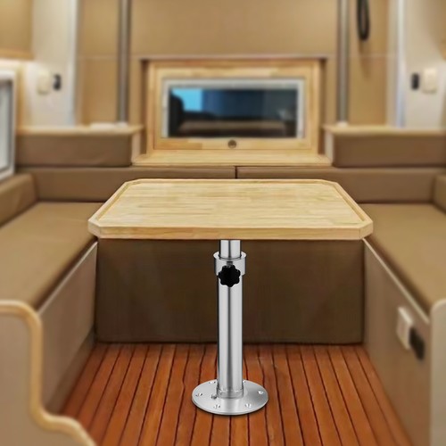 Campervan caravan desk leg - desk,