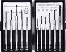 11PC MINI PRECISION