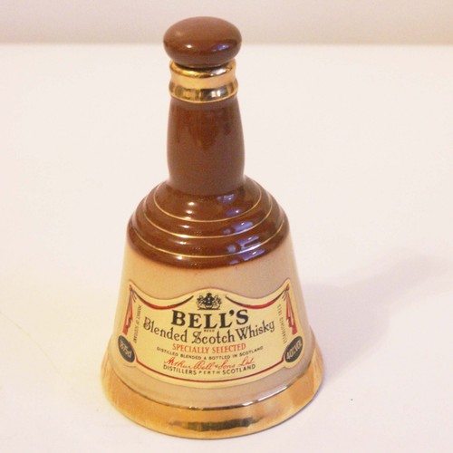Vintage wade bells old scotch - wade,