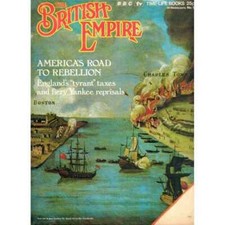 The British Empire Magazine -