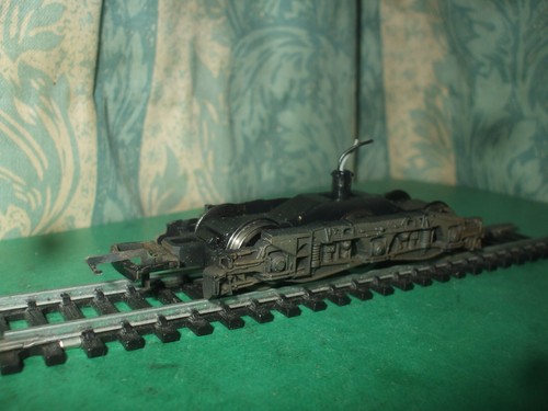 Hornby lima class loco - lima,