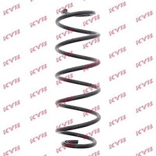 KYB Rear Coil Spring for Mercedes Benz A180d CDi 2.0 Litre Sep 2004-Sep 2012