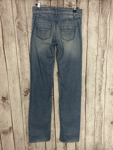Miss sixty light blue - miss, jeans