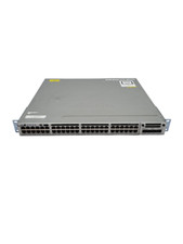 Cisco WS-C3850-48T-L V07