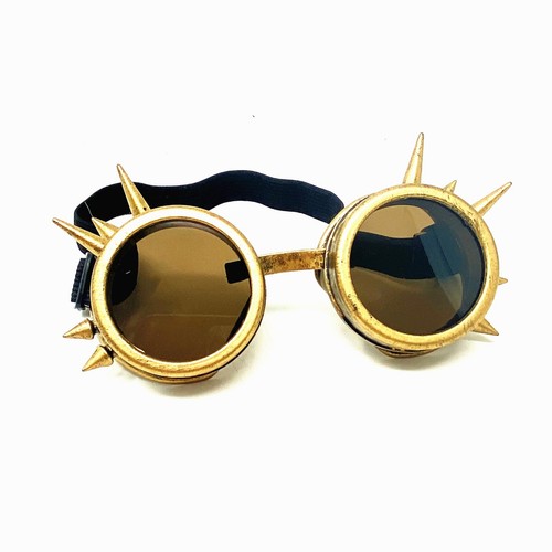 Steampunk mad scientist time - steampunk,