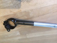 KAWASAKI ZX6R ZX636 B1H RIGHT HANDLEBAR YEAR 2003 2004