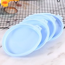 Round Silicone Layer Cake