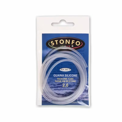 Stonfo pole float silicone - pole,
