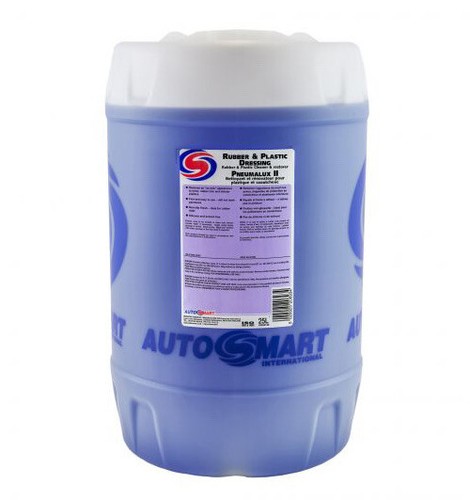Autosmart rubber - rubber, &