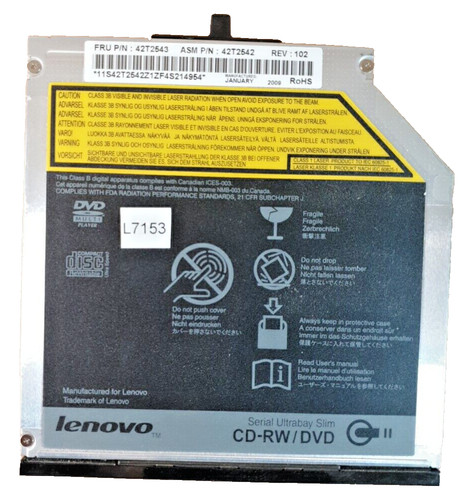 Internal ibm lenovo thinkpad - internal,