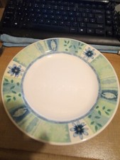Churchill "Sussex" Ports of Call Jeff Banks Dinner Plate 10 inches approx