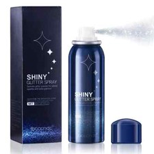 Shiny Body GLITTER SPRAY 11fl
