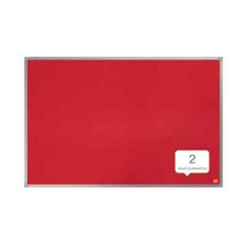 Nobo Essence Felt Notice Board
