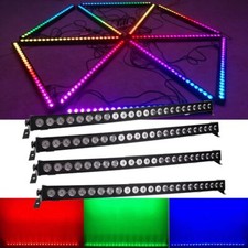 4X24LED 150W Stage Wash Light
