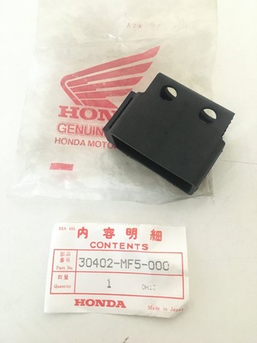 30402 mf5 000 rubber fixing - 30402-mf5-000,