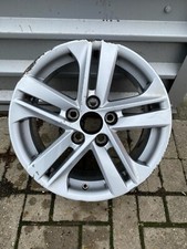1x Genuine Toyota Corolla 16"