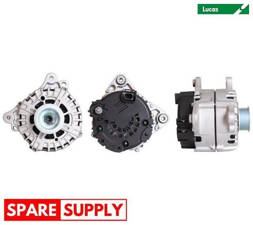 Alternator for touareg - alternator,