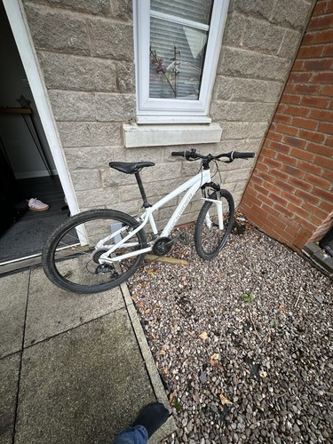 Rockrider mountain bike - rockrider,