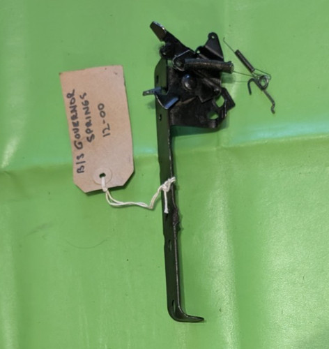 Briggs and stratton governor - briggs,
