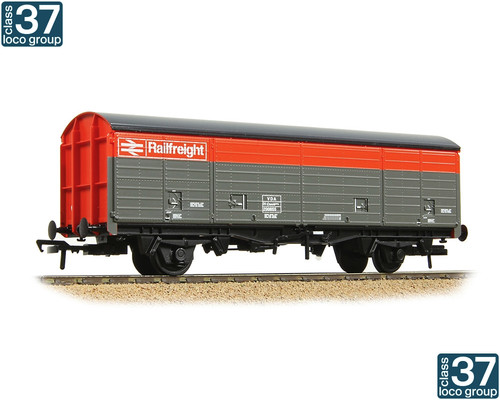 Bachmann 144b vda van - 38-144b, br