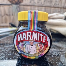 ELTON JOHN MARMITE LIMITED