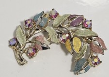 Vintage Hollywood Brooch