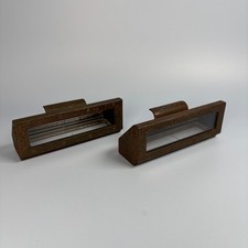 WW2 SHERMAN TANK PERISCOPE ENDS WWII