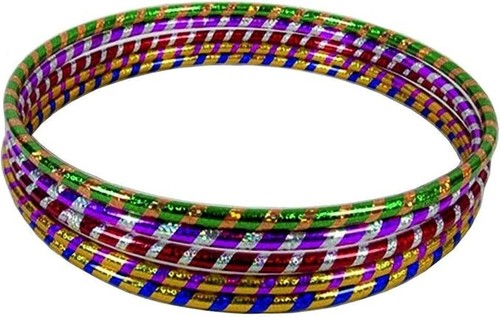 Hula hoop multi - hula, stripy