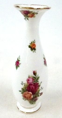 Royal albert old country - old, roses