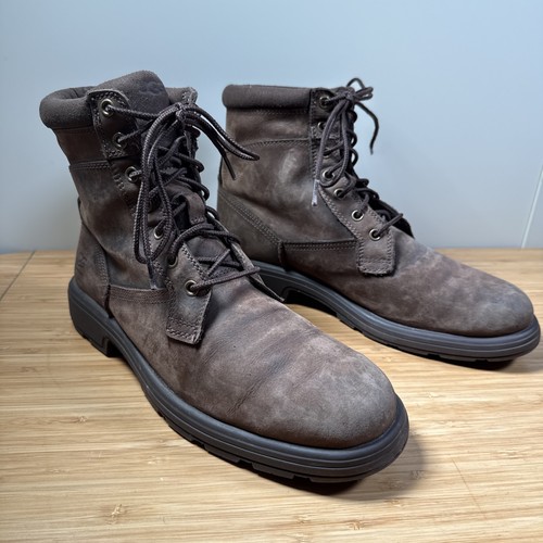 Ugg biltmore brown leather - ugg,