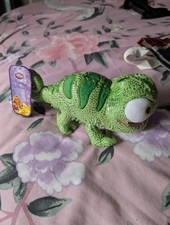 Disneys Tangled Pascal