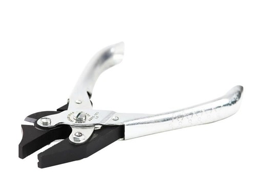 Maun side cutter - maun,