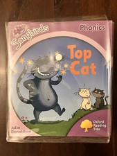 Julia Donaldson 36 Phonics