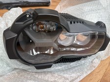 BMW R1200GS  R1250GS LED