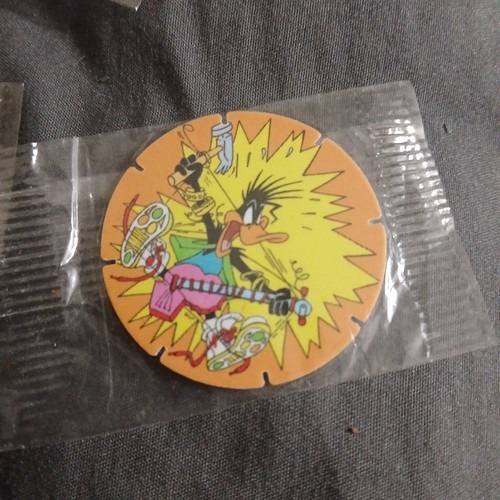 Walkers looney tunes tazo new - walkers,