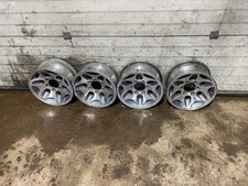 FOUR 16”  ENKEI  ALLOY