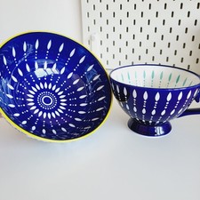 Tesco Seville Large Soup Bowl