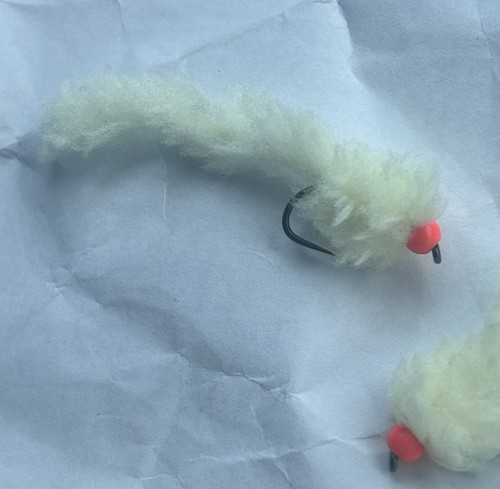 Bung flies eggstacy mop - 25,