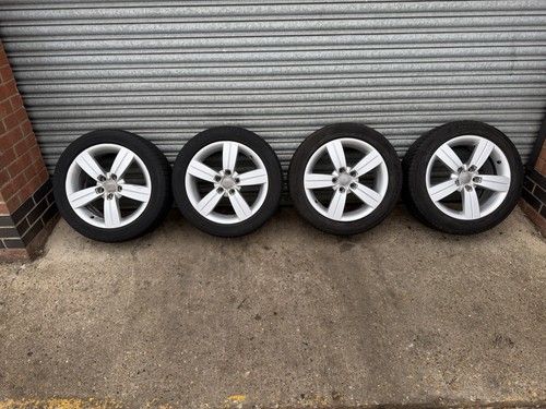 Audi mk2 alloy - audi, tt