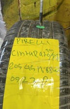 205 88w pirelli - 205/45/17,