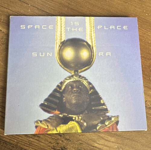 Sun space the place cd - ra,