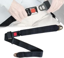 Wheelchair seat belt - wheelchair,