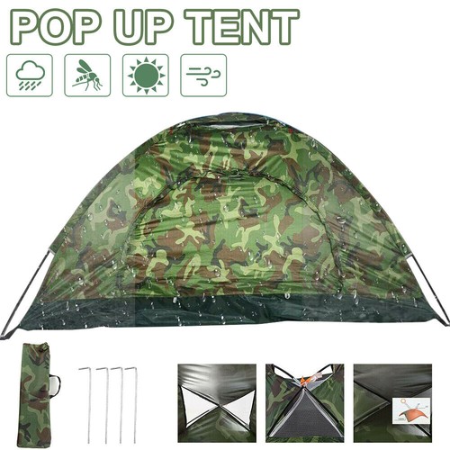 Camping tent waterproof hiking - camping,