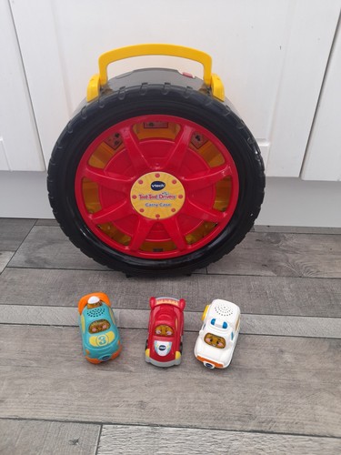 Vtech toot - vtech,