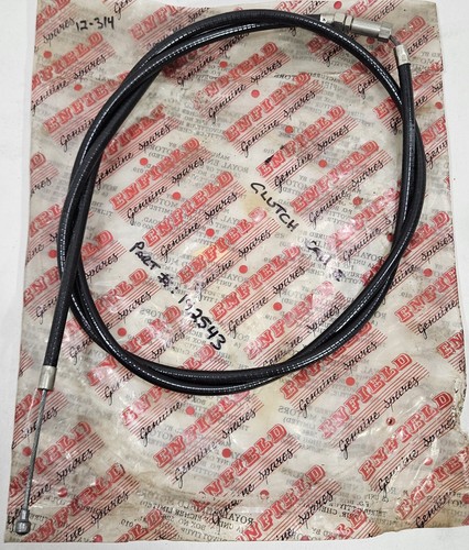 Nos genuine royal enfield - nos,