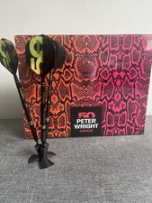 Peter Wright Red Dragon 50