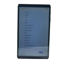 Samsung Galaxy Tab A7 Lite SM-T225 32GB Wi-Fi + 4G Unlocked Average 114